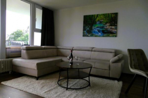 Ferienwohnung Hupka im Ferienpark Geyersberg